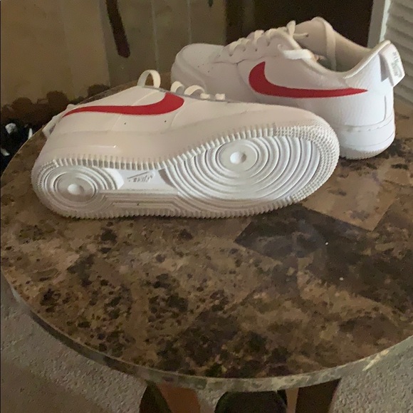 ♨️Nike AF1 GS♨️ - Picture 3 of 5